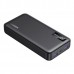 УМБ Ugreen 20000mAh 2USB 1Type-C PD 22.5W 3A QC+PD+SCP+PPS Black