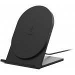 Безпроводное зарядное устройство Belkin Qi Wireless Universal 5W Black (F7U070BTBLK) Безпроводное зарядное устройство Belkin Qi Wireless Universal 5W Black (F7U070BTBLK)