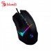 Мышь A4Tech Bloody W60 Max Stone Black