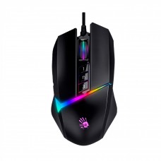 Мышь A4Tech Bloody W60 Max Stone Black