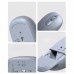 Мышь Ugreen 2.4GHz MU105 Wireless 2400dpi 3кн Blue