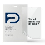 Гидрогелевая пленка ArmorStandart Anti-Blue для Xiaomi Redmi Pad SE 4G 8.7 (ARM80079)
