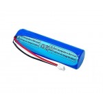 Аккумулятор HMC 1450 14500 3.7V 500mAh для видеорегистраторов 70mai Pro/Lite/A500/A500S/A800/A800S (1005007930745347)