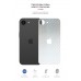 Защитная пленка на заднюю панель ArmorStandart для Apple iPhone 16e Carbone Silver (ARM85457)