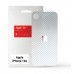 Защитная пленка на заднюю панель ArmorStandart для Apple iPhone 16e Carbone Silver (ARM85457)