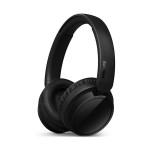 Наушники гарнитура накладные Bluetooth Philips TAH5209 Black (TAH5209BK/00)