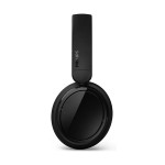 Наушники гарнитура накладные Bluetooth Philips TAH5209 Black (TAH5209BK/00)