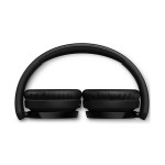 Наушники гарнитура накладные Bluetooth Philips TAH5209 Black (TAH5209BK/00)