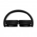 Наушники гарнитура накладные Bluetooth Philips TAH5209 Black (TAH5209BK/00)