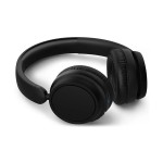 Наушники гарнитура накладные Bluetooth Philips TAH5209 Black (TAH5209BK/00)