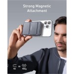 УМБ Anker 622 Magnetic MagGo 1Type-C 5000mAh 7.5W 2.4A Black (A1614011)