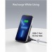 УМБ Anker 622 Magnetic MagGo 1Type-C 5000mAh 7.5W 2.4A Black (A1614011)