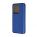 Чехол книжка ArmorStandart PU G-Case для Xiaomi Redmi Note 14S 4G Blue (ARM82020)