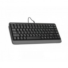 Комплект клавиатура + мышь A4Tech Fstyler F1110 Grey USB