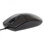Комплект клавиатура + мышь A4Tech KR-8520D Black