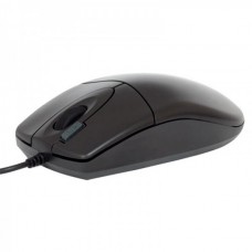 Комплект клавиатура + мышь A4Tech KR-8520D Black