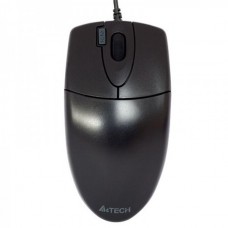 Комплект клавиатура + мышь A4Tech KR-8520D Black