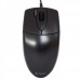 Комплект клавиатура + мышь A4Tech KR-8520D Black
