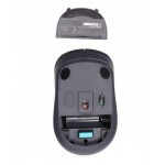 Комплект клавиатура + мышь Wireless A4Tech Fstyler FG3200 Air Grey