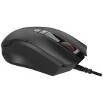 Мышь A4Tech Bloody ES8 RGB Stone Black