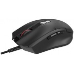 Мышь A4Tech Bloody ES8 RGB Stone Black