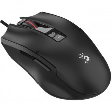 Мышь A4Tech Bloody ES8 RGB Stone Black
