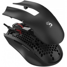 Мышь A4Tech Bloody ES8 RGB Stone Black