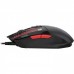 Мышь A4Tech Bloody W60 Max Mini Honeycomb Black