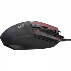 Мышь A4Tech Bloody W60 Max Mini Honeycomb Black