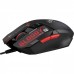 Мышь A4Tech Bloody W60 Max Mini Honeycomb Black