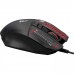 Мышь A4Tech Bloody W60 Max Mini Honeycomb Black