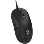 Мышь A4Tech Bloody W72 Ultra Black
