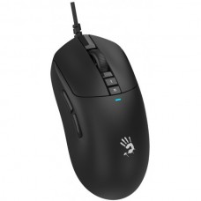 Мышь A4Tech Bloody W72 Ultra Black