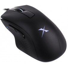 Мышь A4Tech Bloody X5 Max Black