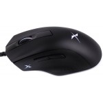Мышь A4Tech Bloody X5 Max Black