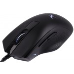 Мышь A4Tech Bloody X5 Max Black
