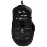 Мышь A4Tech Bloody X5 Max Black