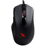 Мышь A4Tech Bloody X5 Max Black