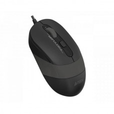 Мышь A4Tech Fstyler FM10T Grey