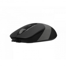 Мышь A4Tech Fstyler FM10T Grey