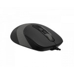 Мышь A4Tech Fstyler FM10T Grey