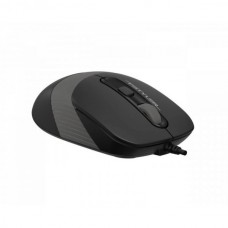 Мышь A4Tech Fstyler FM10T Grey