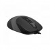 Мышь A4Tech Fstyler FM10T Grey