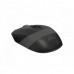 Мышь A4Tech Fstyler FM10T Grey