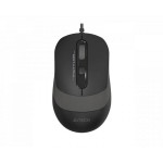 Мышь A4Tech Fstyler FM10T Grey