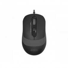 Мышь A4Tech Fstyler FM10T Grey