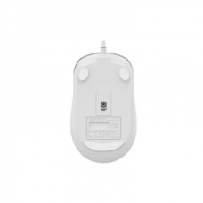 Мышь A4Tech Fstyler FM26 Icy White