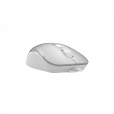 Мышь A4Tech Fstyler FM26 Icy White