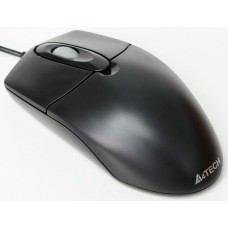 Мышь A4Tech OP-720 Black PS/2