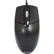 Мышь A4Tech OP-720 Black PS/2